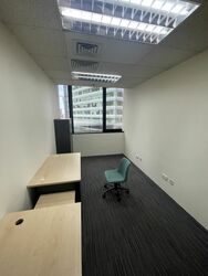 Bharat Building (D1), Office #361639431
